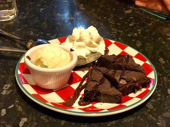 Frankie & Benny's New York Italian Restaurant & Bar